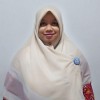 Nurul Istiqomah S.Si, M.Sc 20150710