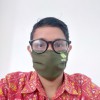 Indra Fauzi Sabban S.Pd., M.Sc. 20170849