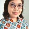 Ekawati Wasis Wijayati S.KM, M.Kes 20070192