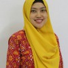 Paramita Ratna Gayatri S.Kep, M.Kes., Ners 20100360