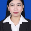 Eka Resti Efrata drg., MDSc 20150688