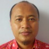 Agung Wicaksono drg 20130539