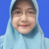 Ira Oktavia S.Si., M.Si. 20180962