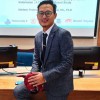 Yohanes Andy Rias S.Kep., Ns., M.Kep., PhD 20130542